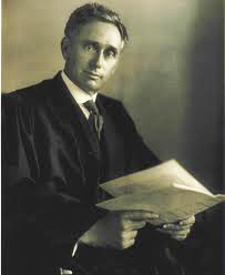 Louis Brandeis